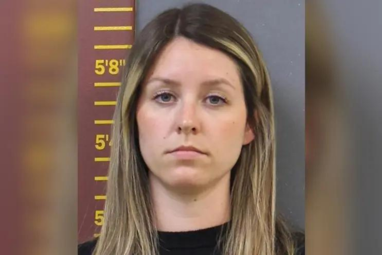 Teacher busted for sexual relationship with student after husband snitches