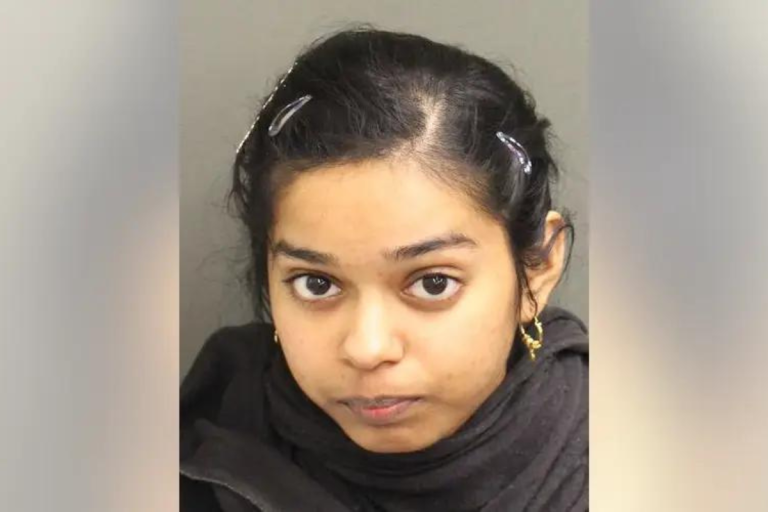 Florida woman admits to stabbing her sister to death for flirting with her boyfriend