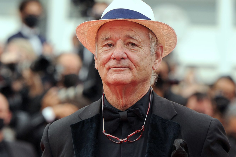 Bill Murray faces disturbing accusations