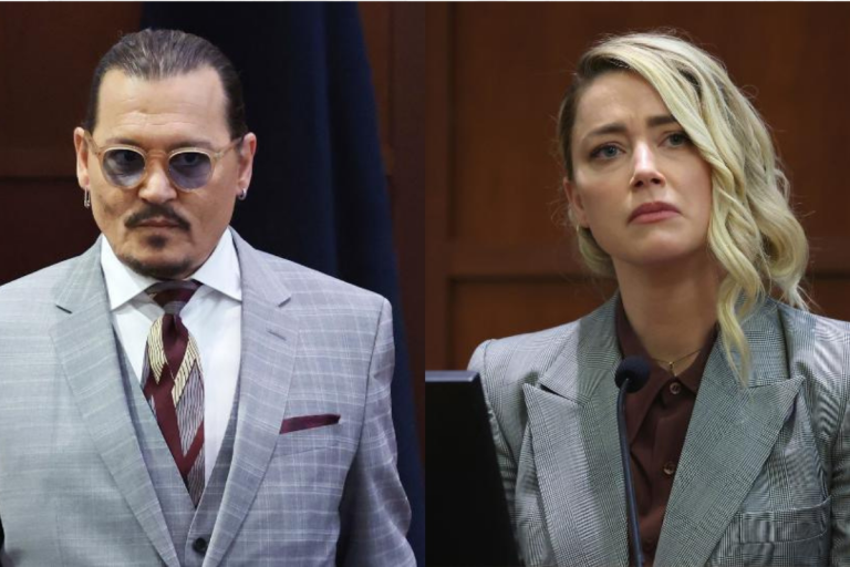 Johnny Depp-Amber Heard verdict: Legal victory for Depp