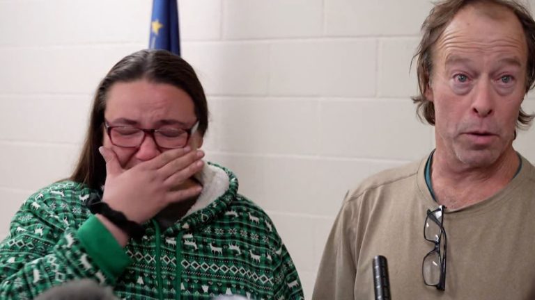 Indiana Man Charged with Murder of Valerie Tindall