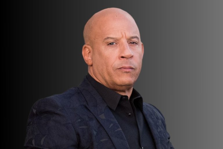 Lawsuit Claims Actor Vin Diesel Sexually Assaulted Former Assistant in 2010