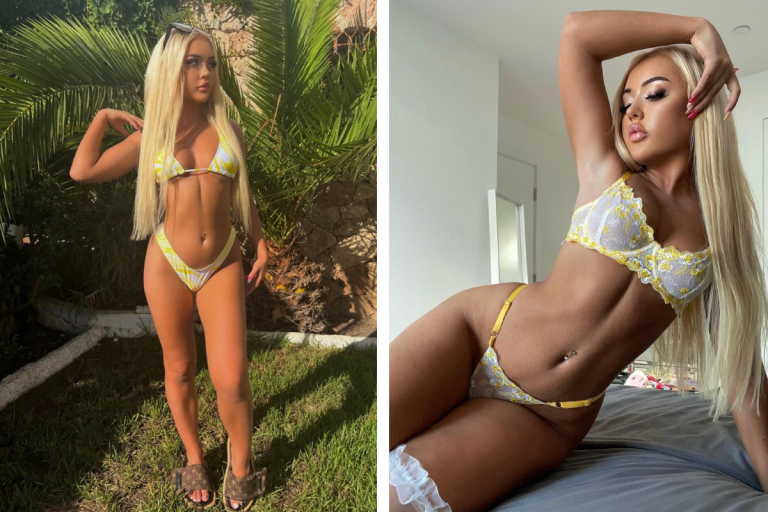 Viral TikTok user reveals making rent money by working only 10 minutes