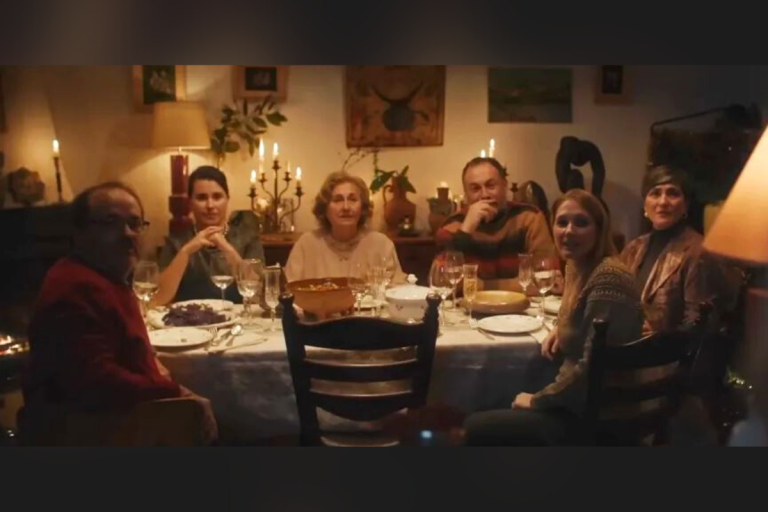 Viral Whiskey commercial brings people to tears