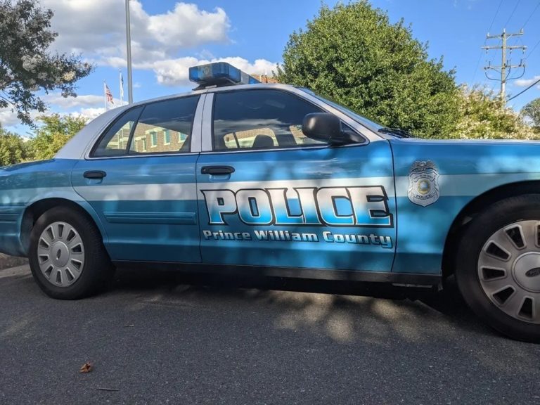 Armed Intruder Apprehended at Virginia Church Following Online Threats