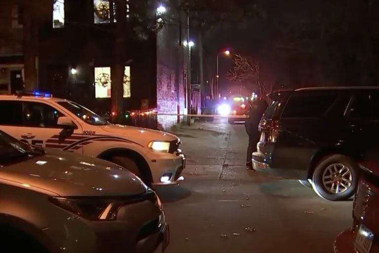 Washington Carjacking: 17-Year-Old Apprehended in FBI Agent Incident