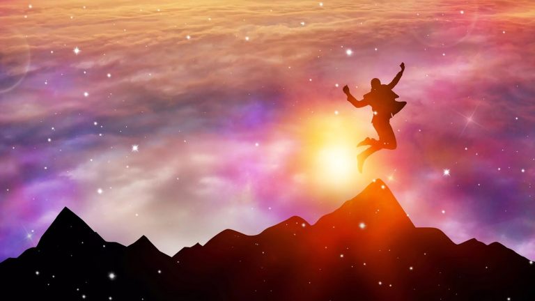 Embrace Positive Thinking: Strategies for a Balanced and Fulfilling Life