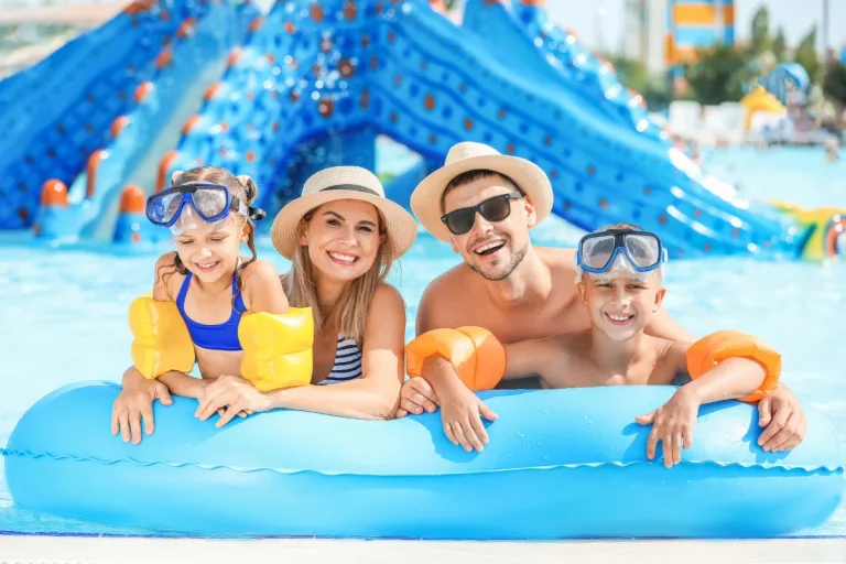101 Weekend Family Activity Ideas: Making Every Moment Count