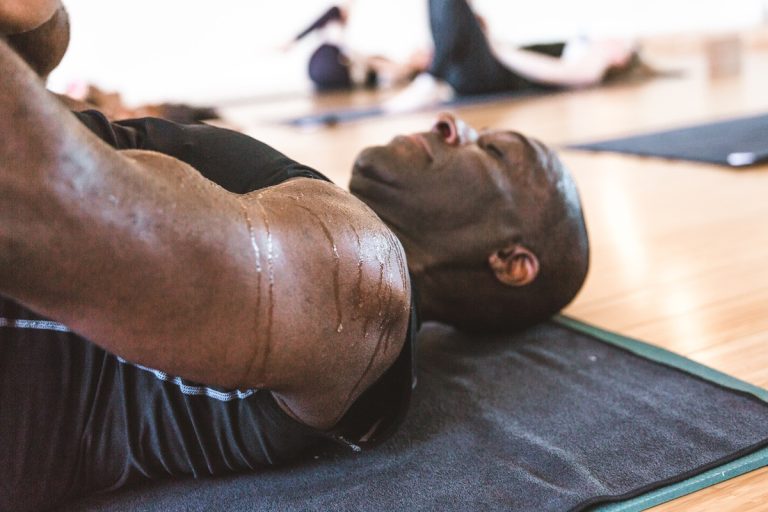 What Are The Benefits Of Yoga For Athletes?