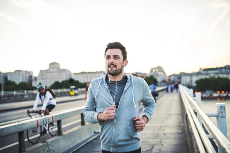 What Is The Best Diet For Marathon Runners?