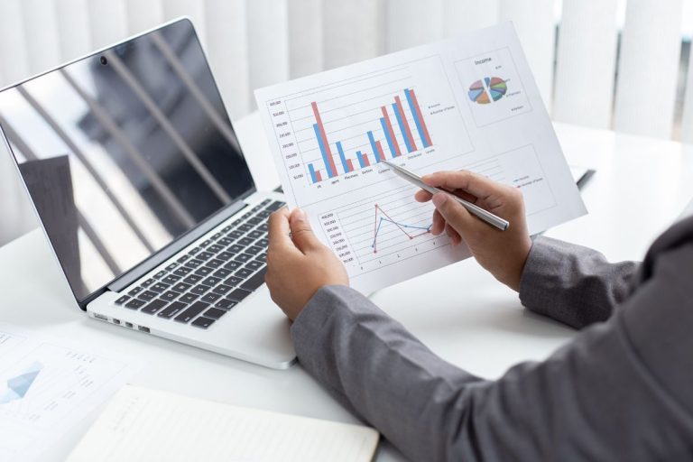 What Financial Planning Tips Are Essential For Businesses?