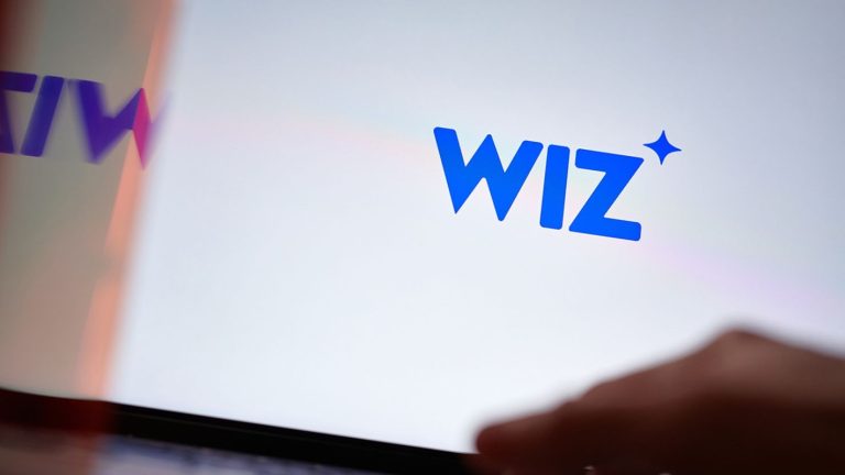 Wiz Declines $23 Billion Acquisition Offer from Google