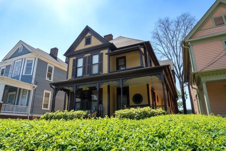 Woman Foiled in Attempt to Burn Martin Luther King Jr.’s Birth Home