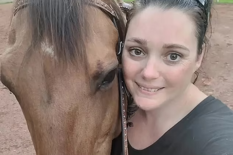 Woman died from internal bleeding, husband says nurses neglected her