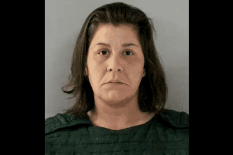 Woman drowns grandmother in kitchen sink because she couldn’t afford to put her in a nursing home