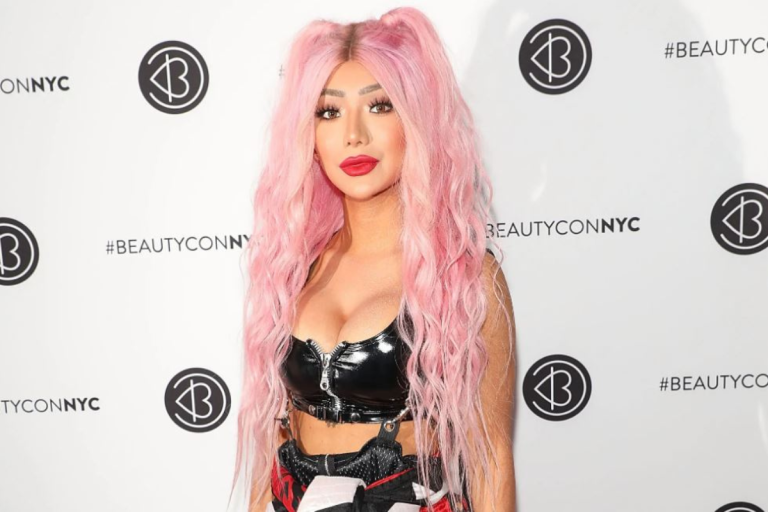 YouTuber Nikita Dragun arrested for felony in Miami