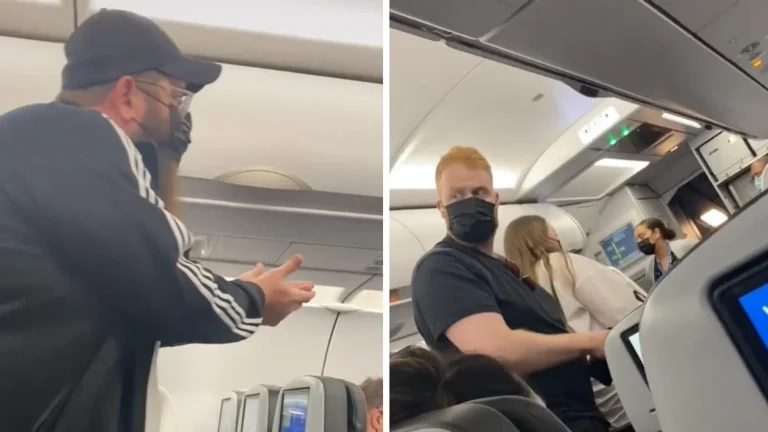 Fearful JetBlue Passengers Beg To Deplane After Aborted Landings