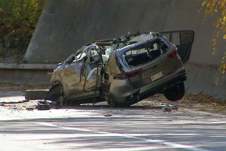TikTok challenge claims lives of four teenagers in car crash