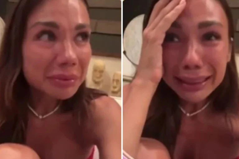 Russian Influencer is Devastated About Lost Income Due to Putin Ban