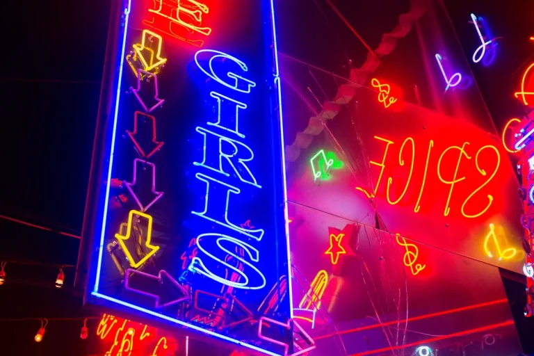 Deutsche Bank Executives Fired After Strip Club Bill