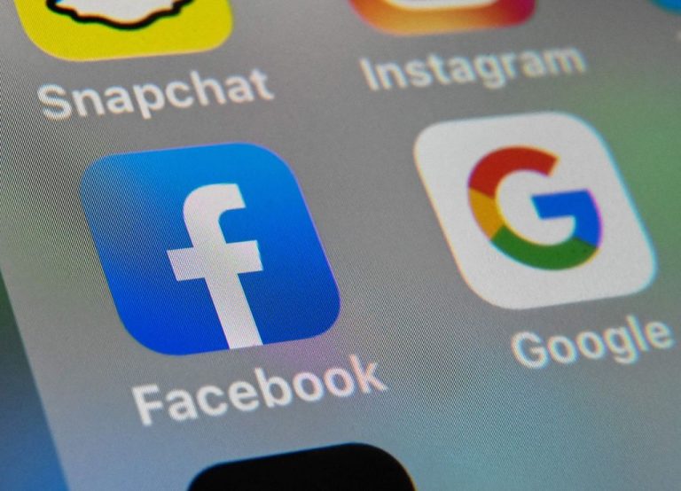 Facebook and Google Set To Pay Over $238 Million To France For Cookies