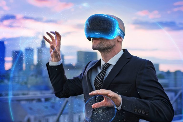 Virtual Reality Users Suffering from Broken Necks and Other Injuries