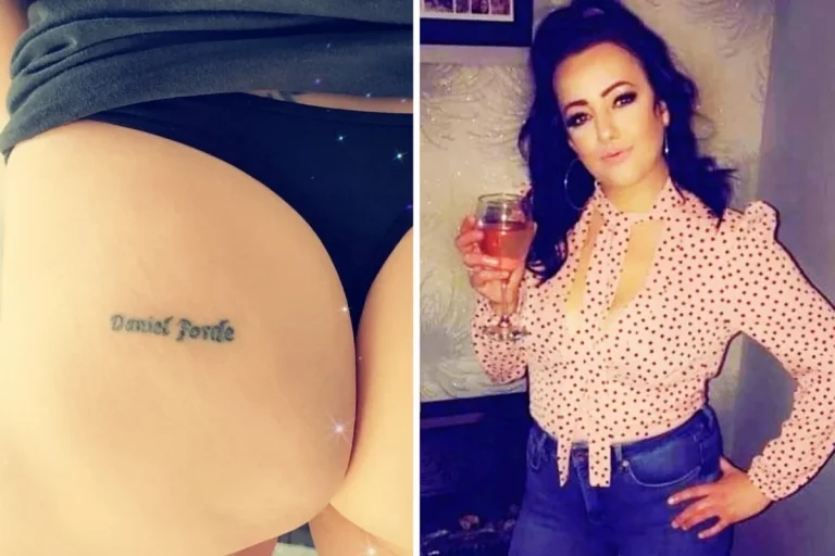 Woman’s Drunk Mistake Leads to a 10 Year Long Man Hunt
