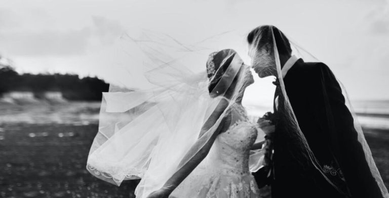10 months into marriage, woman finds out her husband is actually a WOMAN