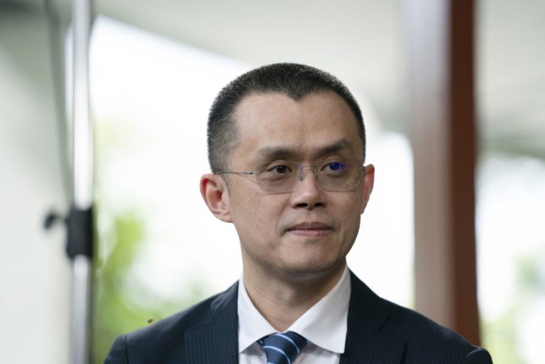 Crypto CEO, CZ Zhao Becomes One of The Richest Billionaires in The World