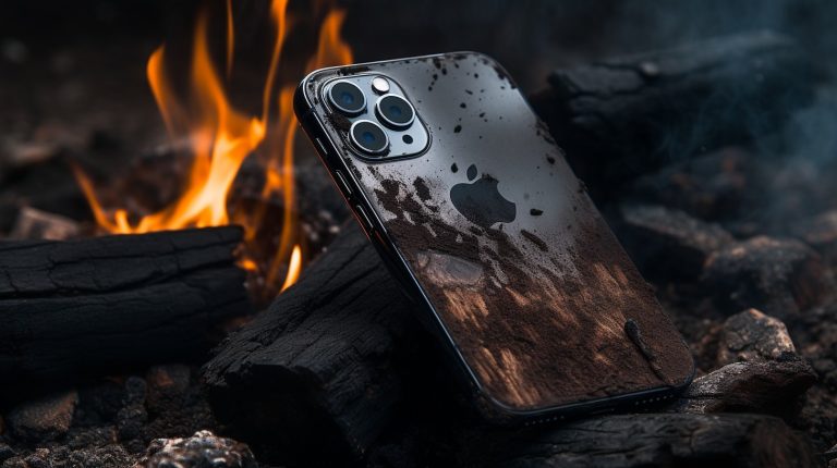 Apple Addresses iPhone 15 Overheating Nightmare
