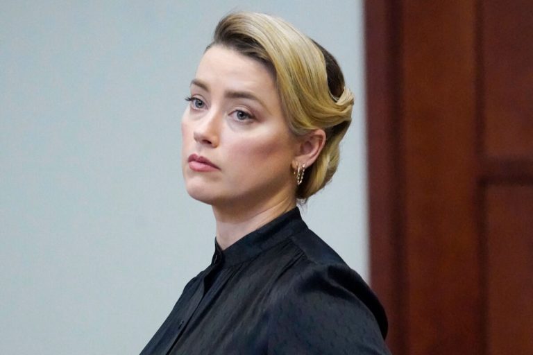 Amber Heard fires her PR firm amidst Johnny Depp’s defamation trial