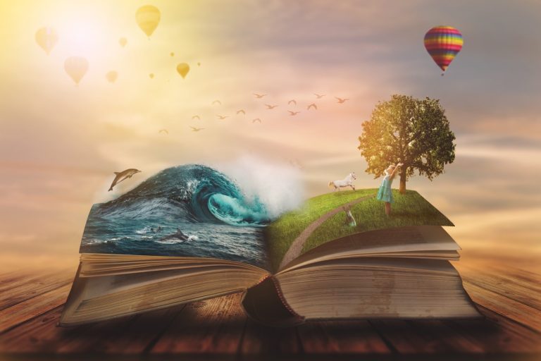Recent Study Sheds Light on the World of Dreams