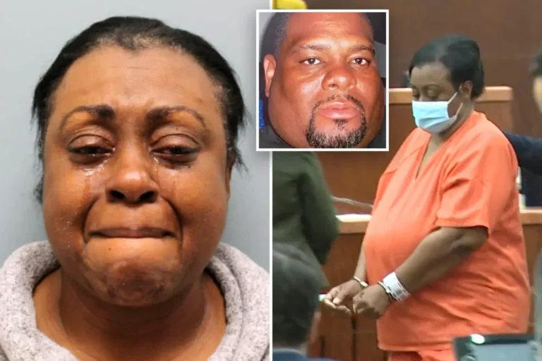 Woman kills husband over an affair, finds out he’s married to a third woman