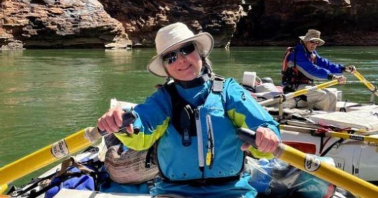 Colorado Tourist Dies After Falling Into Rapids at Grand Canyon