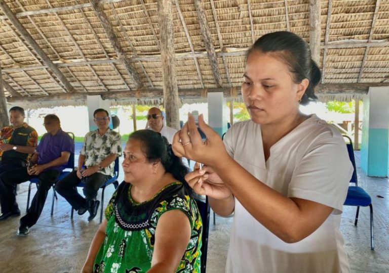 Why The Final Covid-free Location on Earth Finally Had Its First Case