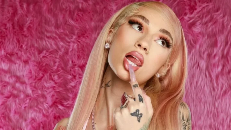 Bhad Bhabie Makes a Whopping $50 Million in OnlyFans Earnings