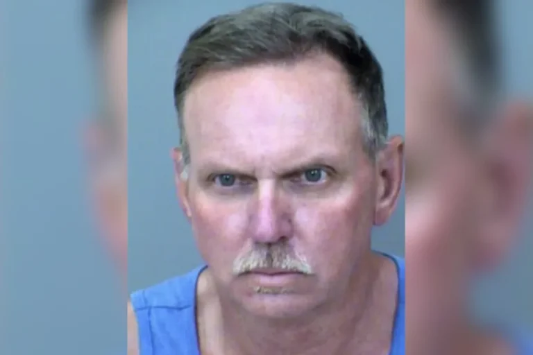 Former Arizona sheriff deputy crashes weddings and steals thousands
