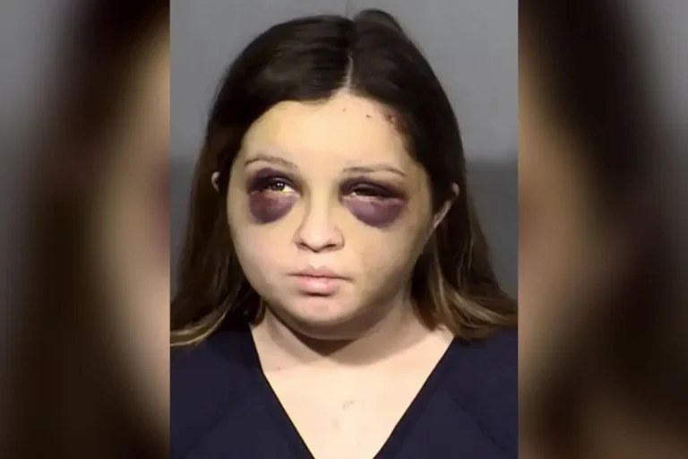 Las Vegas Mom Accused of Attempting to Smother Her “Evil” Newborn