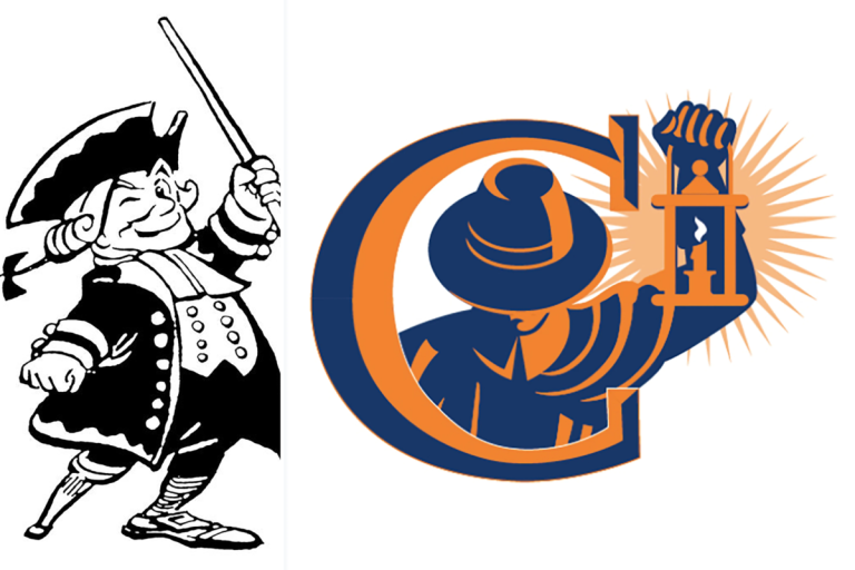 Manhattan Private School Ditches Dutchman Logo to Appease PC Crowd
