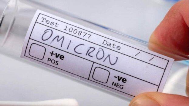 Study: Omicron Infection May Boost Delta Immunity