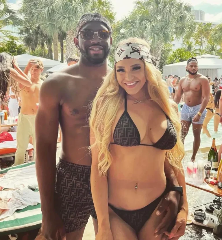 Domestic Dispute Between OnlyFans Model and Boyfriend Turns Deadly