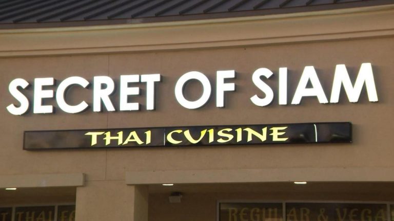 Customers Accused Las Vegas Eatery of Tainting Food with THC