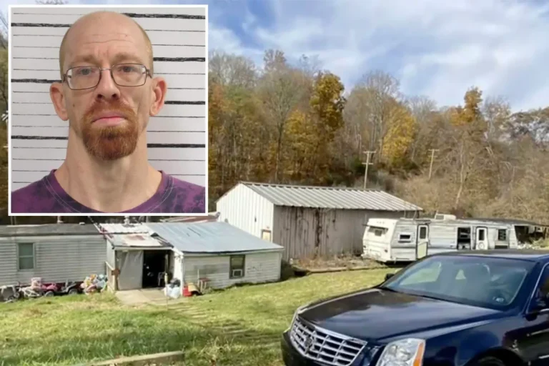 Man beat his daughter, buried her alive for lying