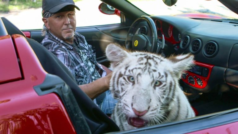 Jeff Lowe Banned for Life from Exhibiting Animals