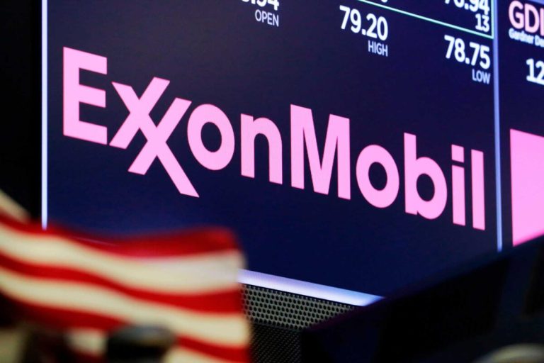 ExxonMobil Boasts Highest Profits in 13 Years Amidst Surging Oil Prices