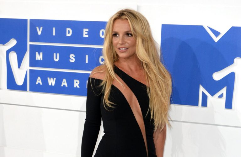Britney Spears Holds Dad Responsible for Taking Away Her Womanhood