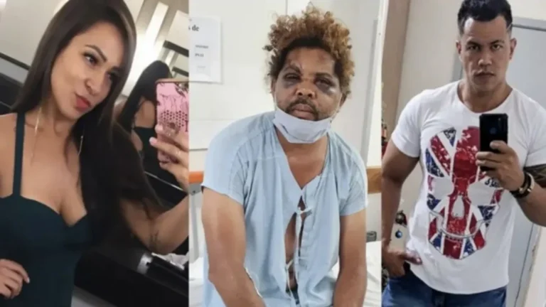 Homeless Man Hospitalized After Husband Finds Him with His Wife