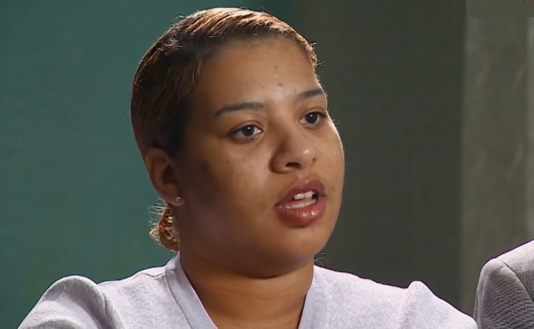 Mother of 6-year-old Virginia teacher shooter enters guilty plea as part of agreement