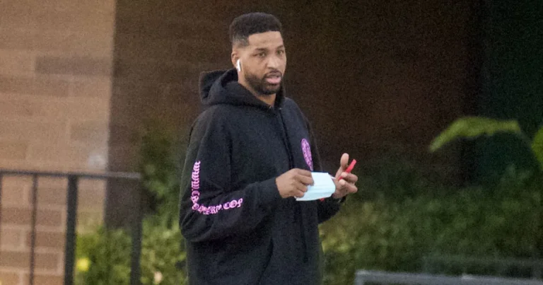The Inside Scoop on Tristan Thompson’s Paternity Results