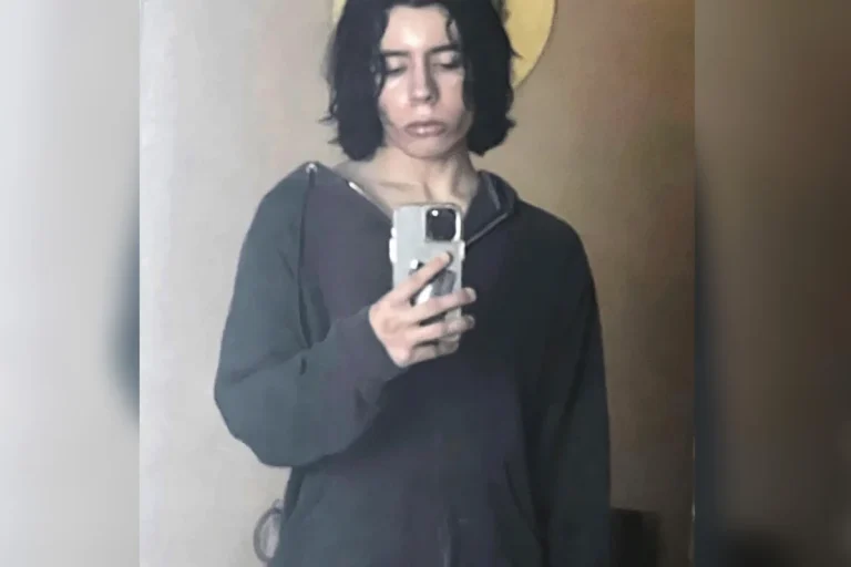 Texas school shooter sent disturbing messages to unknown woman before massacre
